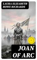Cover: Joan of Arc - DigiCat