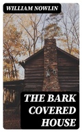 Cover: The Bark Covered House - DigiCat