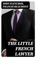 Cover: The Little French Lawyer - DigiCat