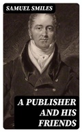 Cover: A Publisher and His Friends - DigiCat