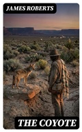 Cover: The Coyote - DigiCat