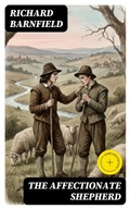 Cover: The Affectionate Shepherd - DigiCat