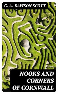 Abbildung von: Nooks and Corners of Cornwall - DigiCat