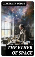Cover: The Ether of Space - DigiCat