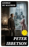 Cover: Peter Ibbetson - DigiCat