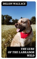 Cover: The Lure of the Labrador Wild - DigiCat