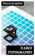 Cover: Early Typography - DigiCat