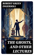 Cover: The Ghosts, and Other Lectures - DigiCat