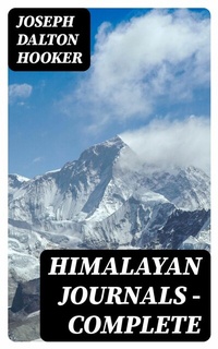 Abbildung von: Himalayan Journals - Complete - DigiCat
