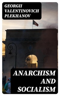Abbildung von: Anarchism and Socialism - DigiCat