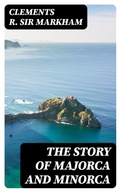 Cover: The Story of Majorca and Minorca - DigiCat