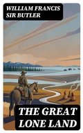 Cover: The Great Lone Land - DigiCat