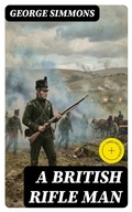 Cover: A British Rifle Man - DigiCat