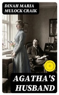 Cover: Agatha's Husband - DigiCat