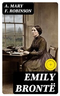 Cover: Emily Bront&euml; - DigiCat