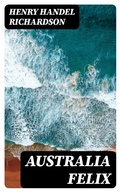 Cover: Australia Felix - DigiCat