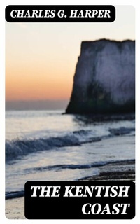 Abbildung von: The Kentish Coast - DigiCat