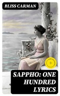 Cover: Sappho: One Hundred Lyrics - DigiCat