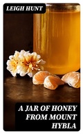 Cover: A Jar of Honey from Mount Hybla - DigiCat