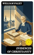Cover: Evidences of Christianity - DigiCat