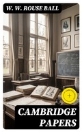 Cover: Cambridge Papers - DigiCat
