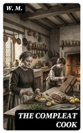 Cover: The Compleat Cook - DigiCat
