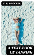 Cover: A Text-book of Tanning - DigiCat