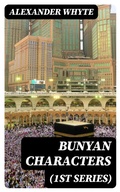 Cover: Bunyan Characters (1st Series) - DigiCat