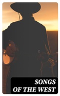 Cover: Songs of the West - DigiCat