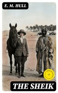 Cover: The Sheik - DigiCat
