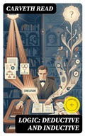 Cover: Logic: Deductive and Inductive - DigiCat