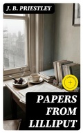 Cover: Papers from Lilliput - DigiCat