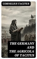 Cover: The Germany and the Agricola of Tacitus - DigiCat