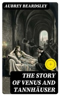 Cover: The Story of Venus and Tannh&auml;user - DigiCat