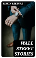 Cover: Wall Street stories - DigiCat