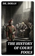 Cover: The History of Court Fools - DigiCat