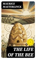 Cover: The Life of the Bee - DigiCat