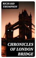 Cover: Chronicles of London Bridge - DigiCat