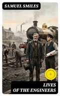 Cover: Lives of the Engineers - DigiCat