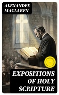 Cover: Expositions of Holy Scripture - DigiCat