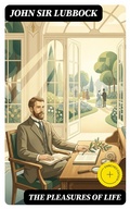 Cover: The Pleasures of Life - DigiCat