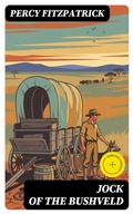 Cover: Jock of the Bushveld - DigiCat