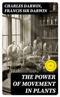 Cover: The Power of Movement in Plants - DigiCat