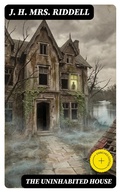 Cover: The Uninhabited House - DigiCat