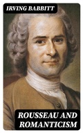 Cover: Rousseau and Romanticism - DigiCat