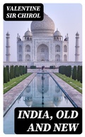 Cover: India, Old and New - DigiCat