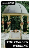 Cover: The Tinker's Wedding - DigiCat