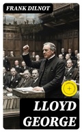 Cover: Lloyd George - DigiCat