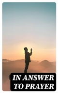 Cover: In Answer to Prayer - DigiCat