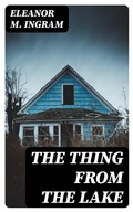 Cover: The Thing from the Lake - DigiCat